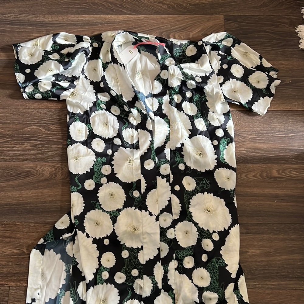 Insolito Kimono